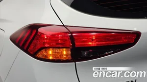 Hyundai Tucson, 2020 — миниатюра 9