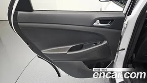 Hyundai Tucson, 2020 — миниатюра 15