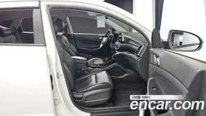 Hyundai Tucson, 2020 — миниатюра 16
