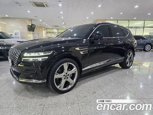 Genesis GV80, 2020 — миниатюра 1