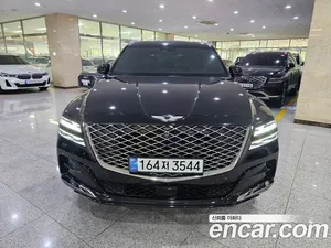 Genesis GV80, 2020 — миниатюра 2