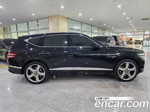 Genesis GV80, 2020 — миниатюра 3