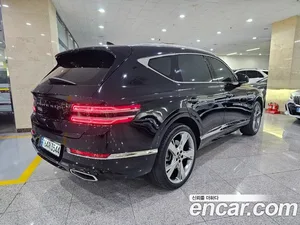 Genesis GV80, 2020 — миниатюра 4
