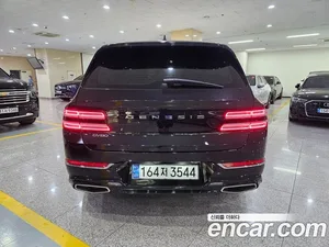 Genesis GV80, 2020 — миниатюра 5