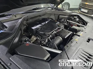 Genesis GV80, 2020 — миниатюра 6