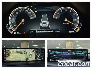 Genesis GV80, 2020 — миниатюра 7