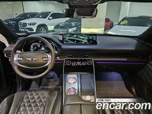 Genesis GV80, 2020 — миниатюра 8