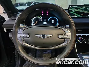Genesis GV80, 2020 — миниатюра 9