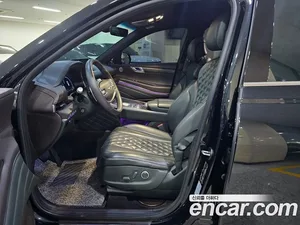 Genesis GV80, 2020 — миниатюра 10