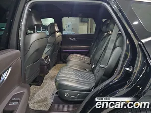 Genesis GV80, 2020 — миниатюра 11