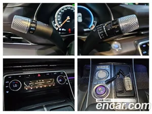 Genesis GV80, 2020 — миниатюра 12