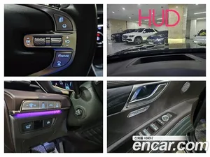 Genesis GV80, 2020 — миниатюра 13