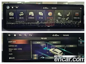Genesis GV80, 2020 — миниатюра 15