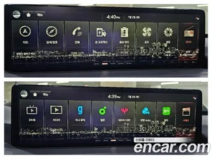 Genesis GV80, 2020 — миниатюра 16