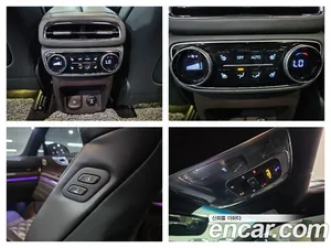 Genesis GV80, 2020 — миниатюра 17