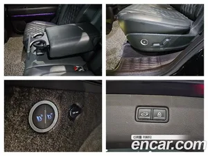 Genesis GV80, 2020 — миниатюра 18