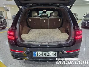 Genesis GV80, 2020 — миниатюра 19
