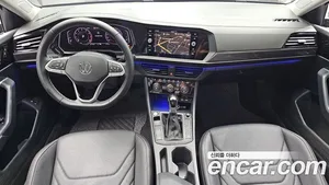Volkswagen Jetta, 2023 — миниатюра 10