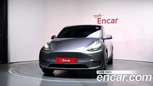 Tesla Model Y, 2024 — миниатюра 3