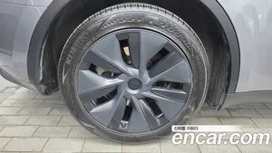 Tesla Model Y, 2024 — миниатюра 5