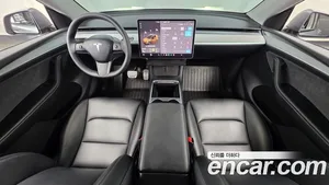 Tesla Model Y, 2024 — миниатюра 7