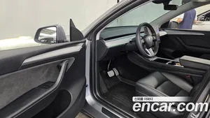 Tesla Model Y, 2024 — миниатюра 10