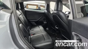 Tesla Model Y, 2024 — миниатюра 11