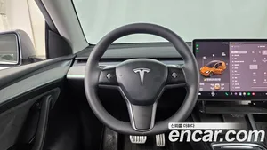 Tesla Model Y, 2024 — миниатюра 12