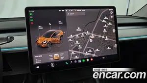 Tesla Model Y, 2024 — миниатюра 13