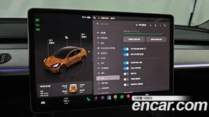 Tesla Model Y, 2024 — миниатюра 16