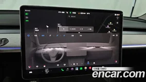 Tesla Model Y, 2024 — миниатюра 18