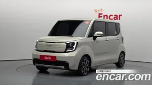 Kia RAY, 2023 — миниатюра 1