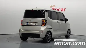 Kia RAY, 2023 — миниатюра 2