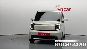 Kia RAY, 2023 — миниатюра 3