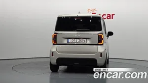 Kia RAY, 2023 — миниатюра 4