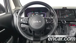Kia RAY, 2023 — миниатюра 13
