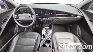 Kia Niro, 2022 — миниатюра 7