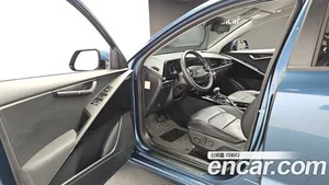 Kia Niro, 2022 — миниатюра 10