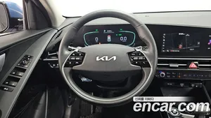 Kia Niro, 2022 — миниатюра 12