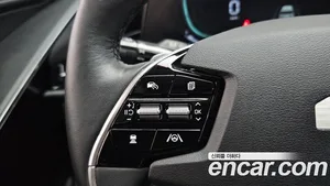 Kia Niro, 2022 — миниатюра 15