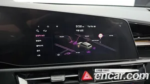 Kia Niro, 2022 — миниатюра 16