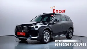 BMW X1, 2025 — миниатюра 1