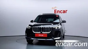 BMW X1, 2025 — миниатюра 3