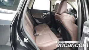 BMW X1, 2025 — миниатюра 17