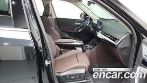 BMW X1, 2025 — миниатюра 16