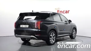 Hyundai Palisade, 2019 — миниатюра 2