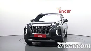 Hyundai Palisade, 2019 — миниатюра 3