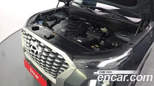 Hyundai Palisade, 2019 — миниатюра 6