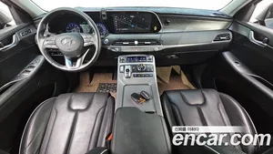 Hyundai Palisade, 2019 — миниатюра 7