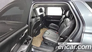 Hyundai Palisade, 2019 — миниатюра 11